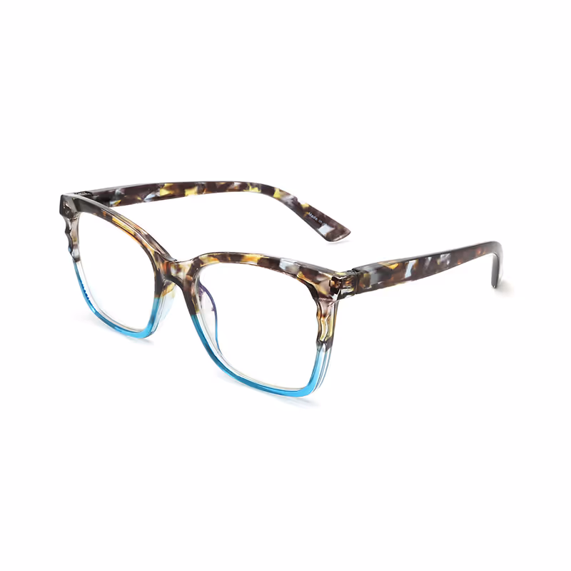 Hot Sale 🔥SPRING HINGE VINTAGE ULTRA-CLEAR VISION PRESBYOPIA GLASSES